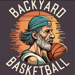 Backyard Basketball VR