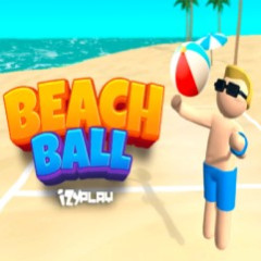 Beach Ball