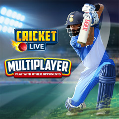 Cricket Live