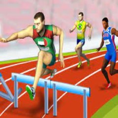 Hurdles Heroes