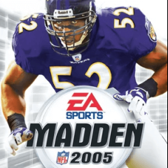 Madden NFL 2005