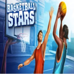 Miniclip Basketball Stars