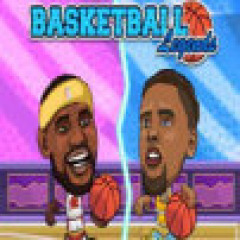 Basketball Legends 2022 Unblocked