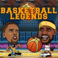 Basketball Legends