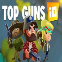 TopGuns.io